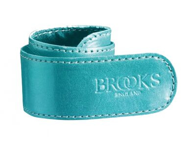BROOKS Leather Trouser Strap