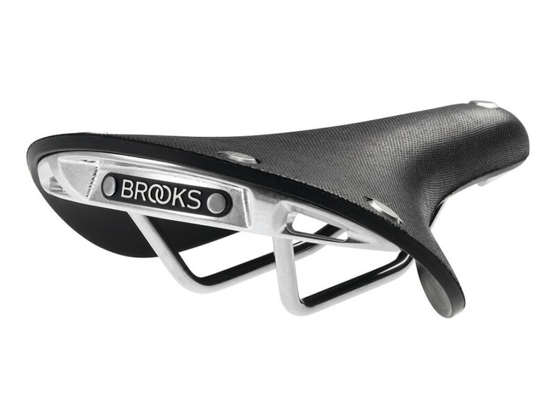 brooks c17 black