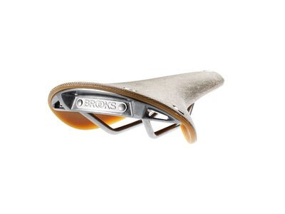 BROOKS Cambium C17 Organic  Natural  click to zoom image