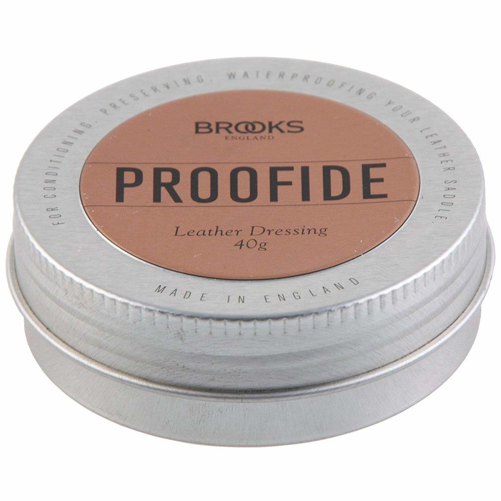 BROOKS Proofide 50mL | £12.00 | Saddles 