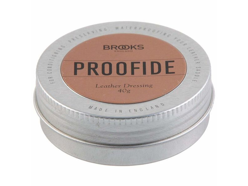 BROOKS Proofide 50mL click to zoom image