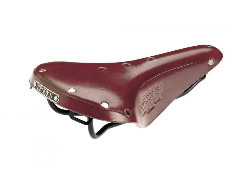 Brooks saddle price on sale