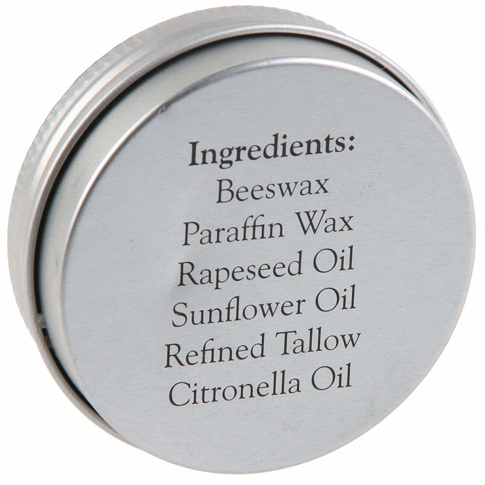 proofide ingredients