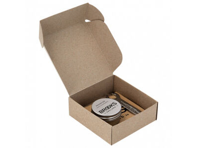BROOKS Saddle Maintenance Kit