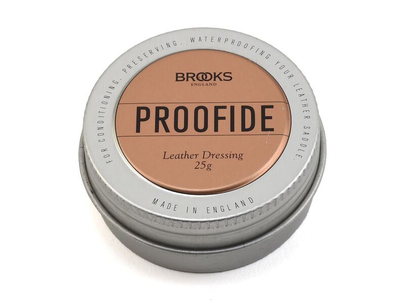 brooks proofide saddle dressing