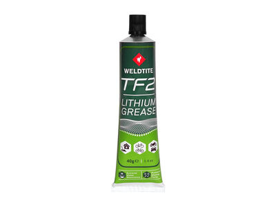 WELDTITE TF2 Lithium Grease