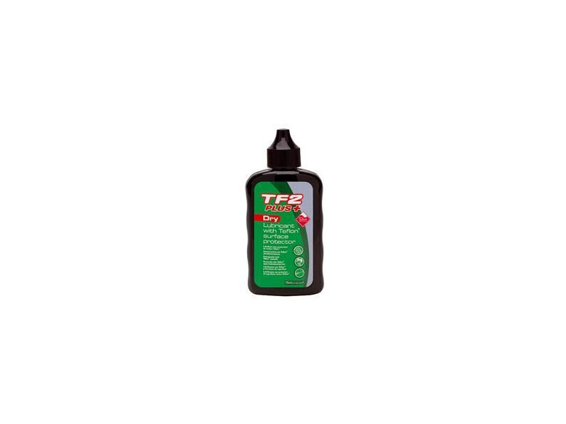 WELDTITE TF2 Plus Dry Lube 75mL click to zoom image