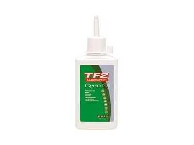 WELDTITE TF2 Cycle Oil 125ml