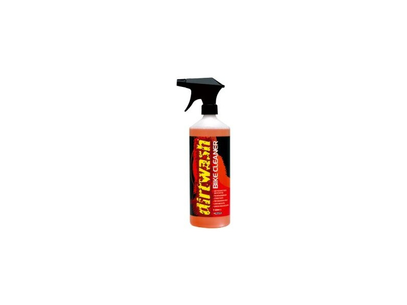 WELDTITE Dirtwash Spray (1 litre) click to zoom image
