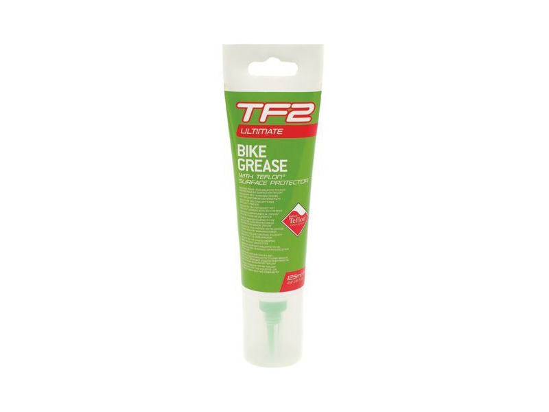 WELDTITE TF2 Bike Grease with Teflon click to zoom image