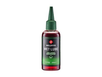 WELDTITE TF2 Extreme Wet Lube 100mL