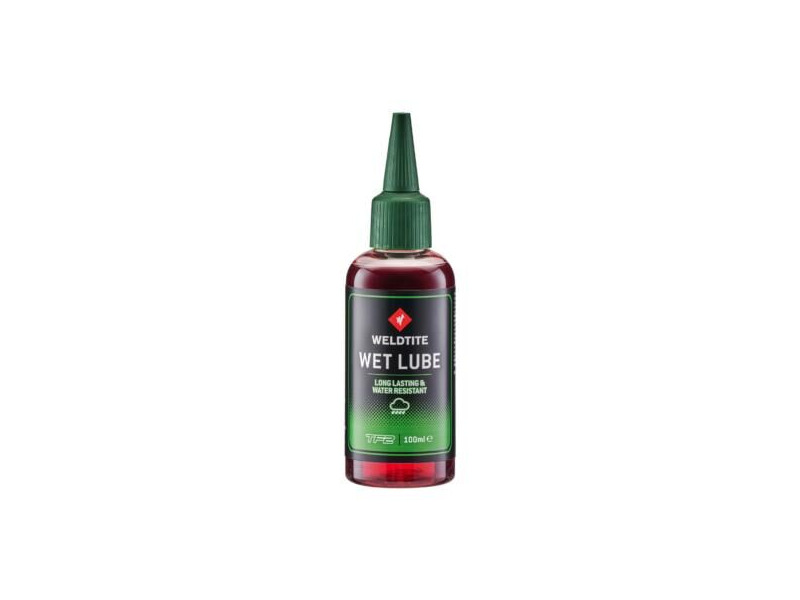 WELDTITE TF2 Extreme Wet Lube 100mL click to zoom image