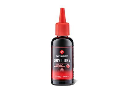 WELDTITE TF2 Plus Dry Lube 100mL