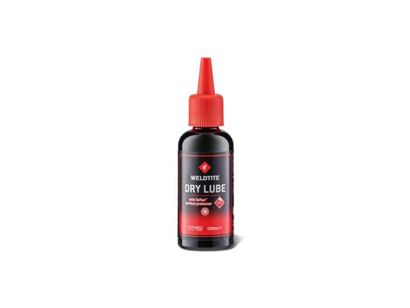 WELDTITE TF2 Plus Dry Lube 100mL click to zoom image