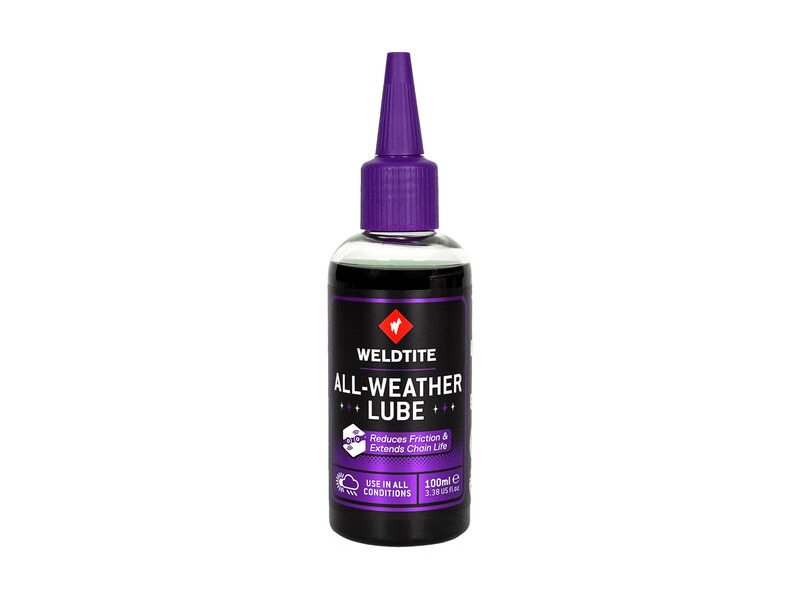 WELDTITE All-Weather Lube 100mL click to zoom image