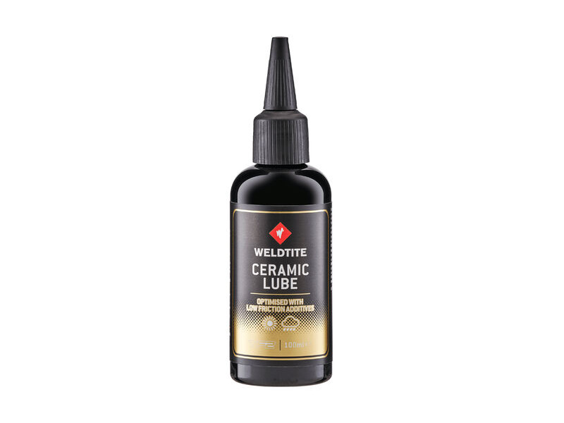 WELDTITE Ceramic Lube 100mL click to zoom image