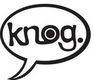 KNOG logo