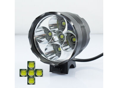 RIVA SPORT 5600 Lumen Front Light