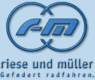 RIESE & MULLER logo