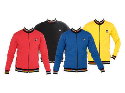 TUDOR SPORTS TS104 York Jacket - Three Pocket