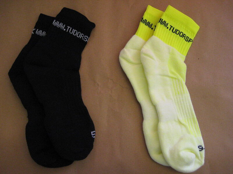 TUDOR SPORTS Coolmax Socks click to zoom image