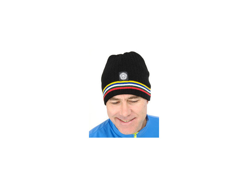 TUDOR SPORTS TS1000 Beanie Hat click to zoom image