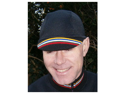 TUDOR SPORTS Cap