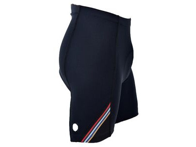 TUDOR SPORTS TS350 6 Panel Shorts