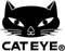CATEYE logo