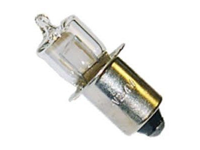 REFLECTALITE Push-in halogen bulb