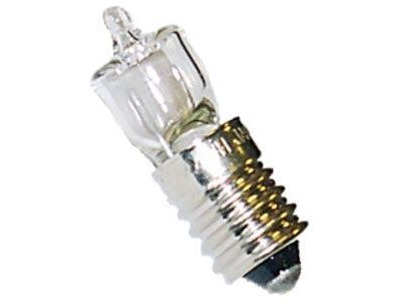 REFLECTALITE Screw-in halogen bulb