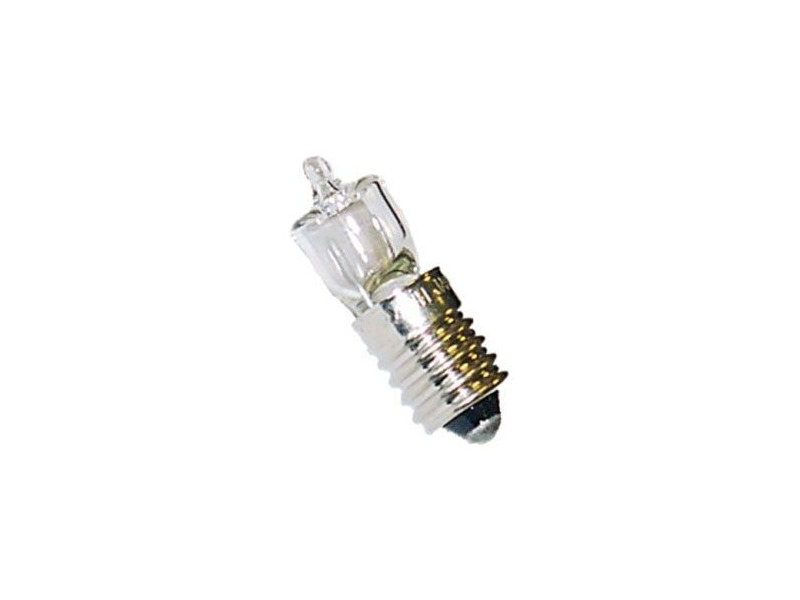 REFLECTALITE Screw-in halogen bulb click to zoom image