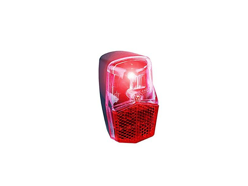 ETC Mudguard Fitting Rear Light (Bobbin) click to zoom image