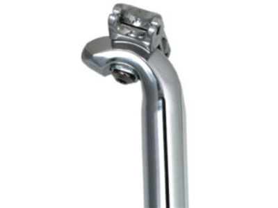 KALLOY Micro-adjust Seatpost