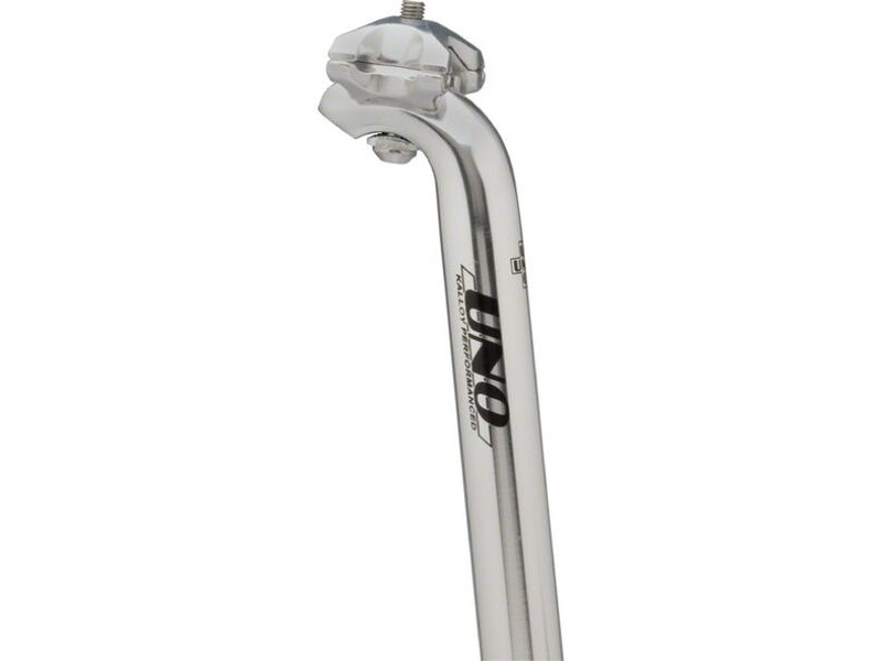 KALLOY Uno Seatpost 27.2mm click to zoom image