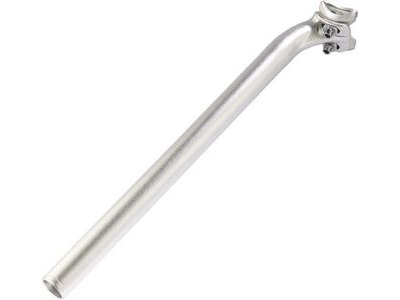 KALLOY SP-375 Micro-adjust Seatpost (Twin Bolt)