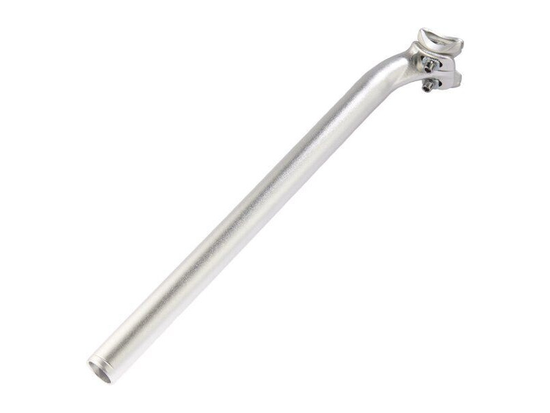KALLOY SP-375 Micro-adjust Seatpost (Twin Bolt) click to zoom image