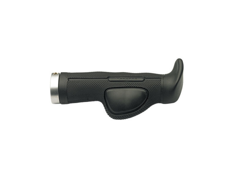 SERFAS Pro-Flo Grips click to zoom image