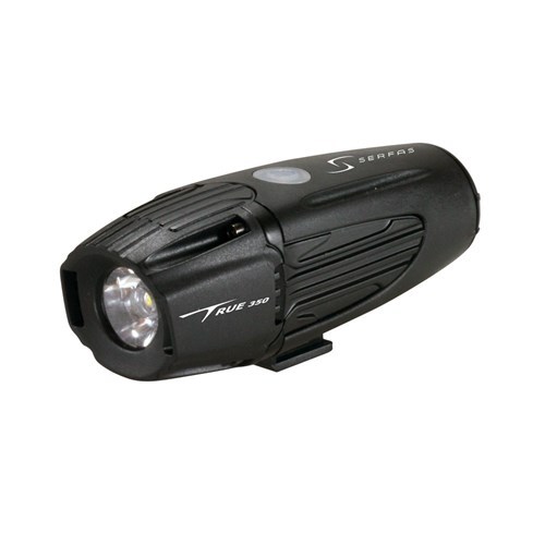 SERFAS True 350 Rechargeable Front Light £90.00 Lights Front
