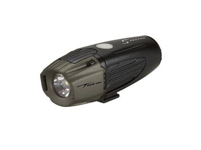SERFAS True 550 Rechargeable Front Light
