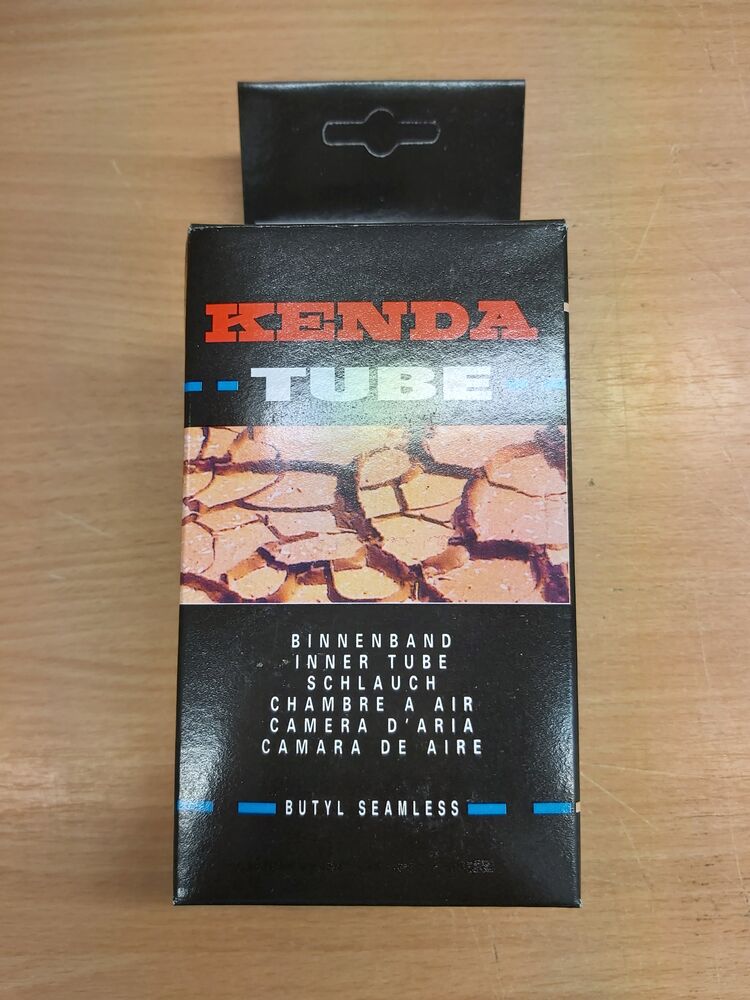 kenda 700x45c inner tube
