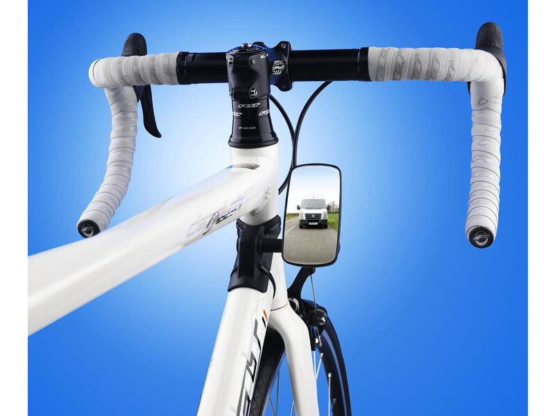 Road bicycle best sale mirror