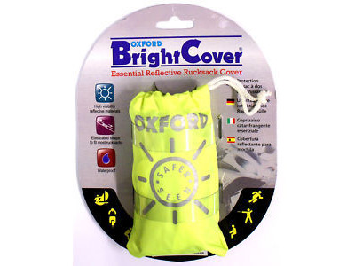 OXFORD Bright Cover / Essential Rucksack Cover