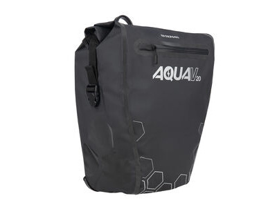 OXFORD Aqua V 20 Pannier Bag (Single) click to zoom image