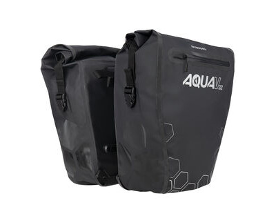 OXFORD Aqua V 32 Pannier Bags (Pair)