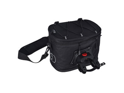 OXFORD T 8 Bar Bag click to zoom image