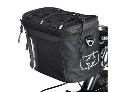 OXFORD T 8 Bar Bag click to zoom image
