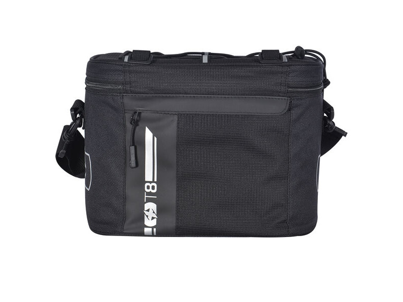 OXFORD T 8 Bar Bag click to zoom image