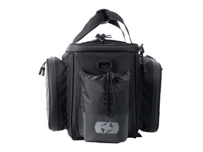 OXFORD T 18 Rack Bag With Panniers click to zoom image