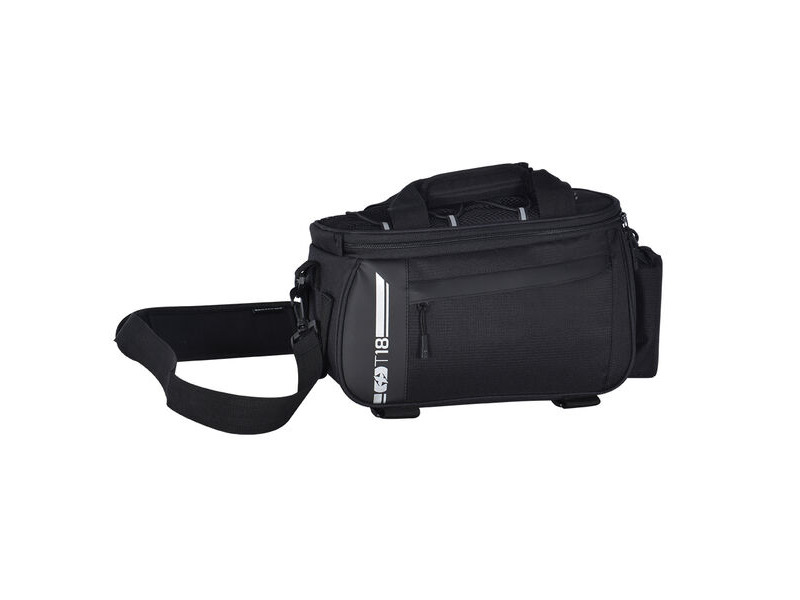 OXFORD T 18 Rack Bag click to zoom image